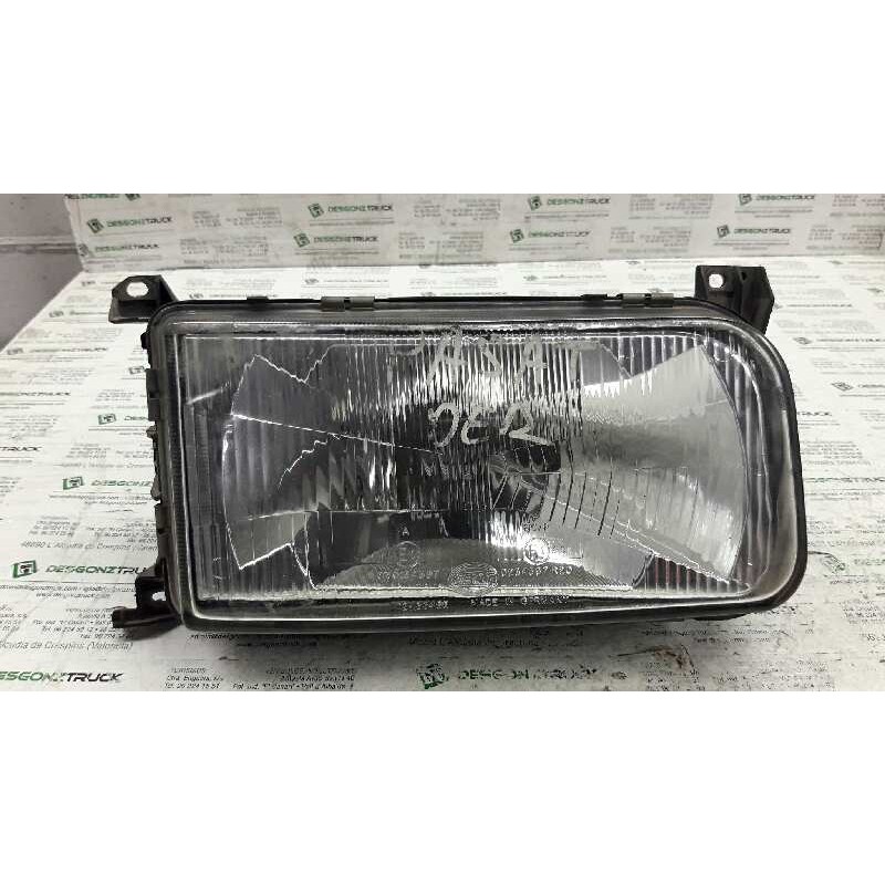 Recambio de faro derecho para volkswagen passat berlina (3a2) gl referencia OEM IAM 13348000  