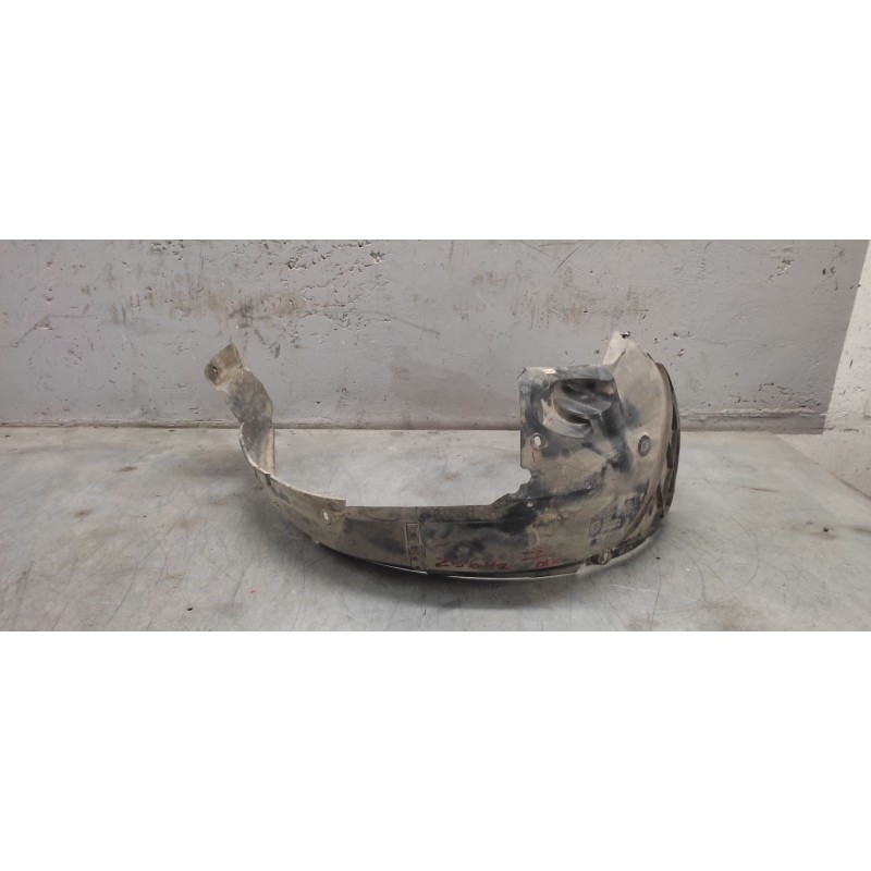 Recambio de paso rueda izquierdo para opel astra g berlina comfort referencia OEM IAM 90562898  delantero izquierdo