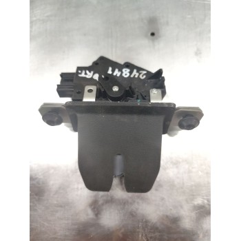 Recambio de cerradura maletero / porton para mg zs suv (azs1) 1.5 vti referencia OEM IAM 10459738  