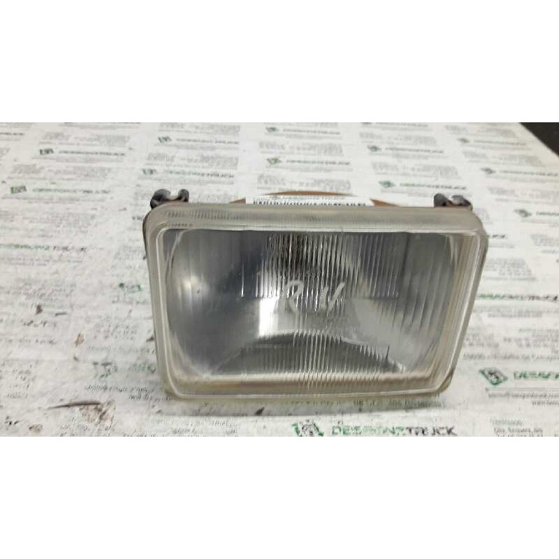 Recambio de faro izquierdo para renault 11 1.7 referencia OEM IAM  SIRVE PARA LAS DOS PARTES 