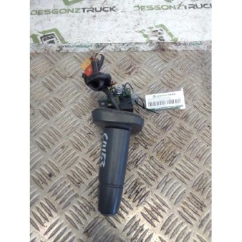 Recambio de mando intermitentes para man tg - a 18.xxx fg / bb   (e3/e4) l referencia OEM IAM 81255090123  
