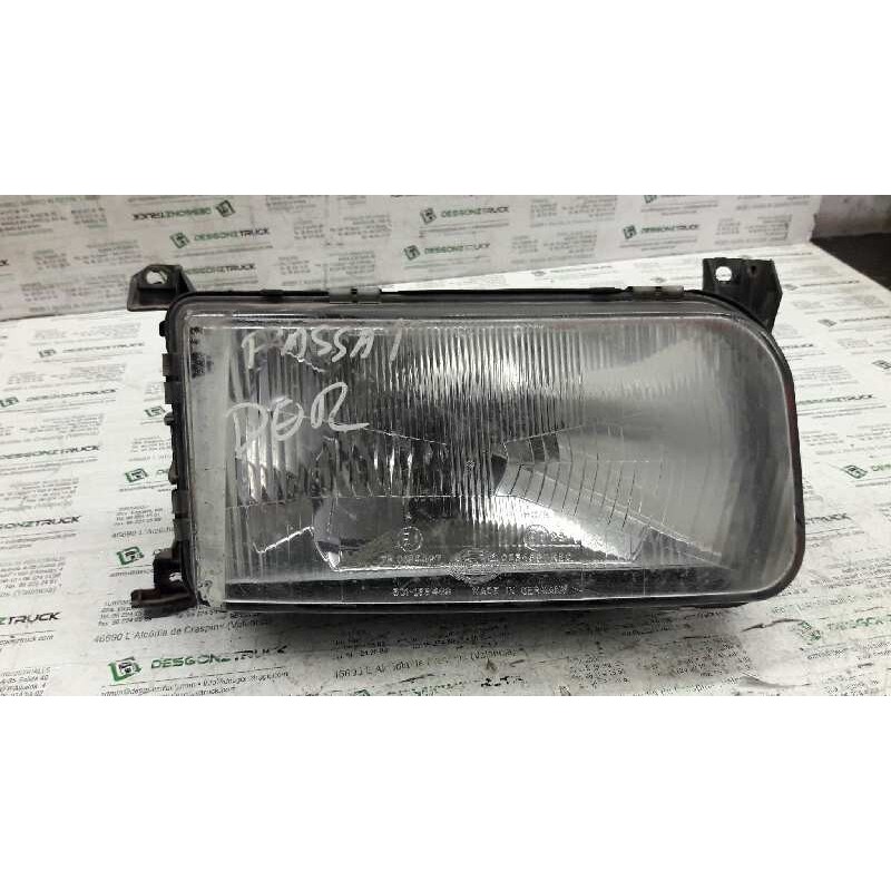 Recambio de faro derecho para volkswagen passat berlina (3a2) cl referencia OEM IAM 13348000  