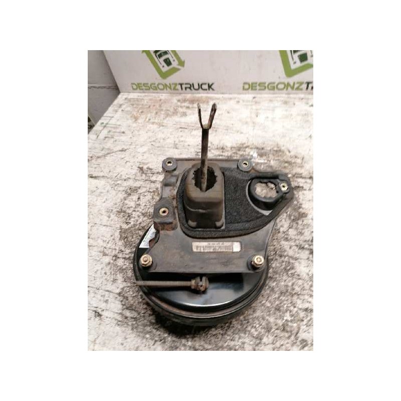 Recambio de servofreno para peugeot 607 (s1) básico referencia OEM IAM 0204021461 9640238280 - Gris 3