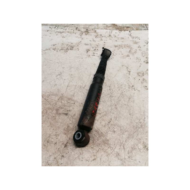 Recambio de amortiguador trasero para fiat scudo combi (272) l1h1 120 multijet (5 pl.) referencia OEM IAM - Blanco 2