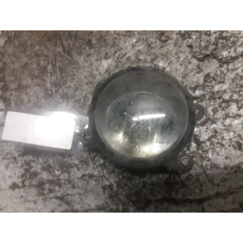 Recambio de faro antiniebla derecho para ford transit combi '06 ft 330 corto referencia OEM IAM 2N1115201AB - Blanco