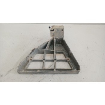 Recambio de peldaño izquierdo para daf serie xf105.xxx 12.9 diesel referencia OEM IAM 1641630  