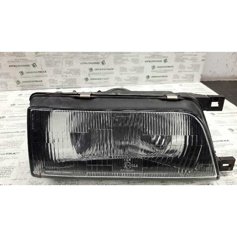 Recambio de faro derecho para nissan sunny berlina (n13) lx referencia OEM IAM   