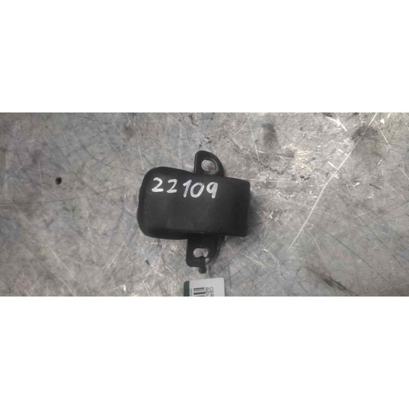 Recambio de cerradura puerta carga para renault kangoo (f/kc0) referencia OEM IAM   