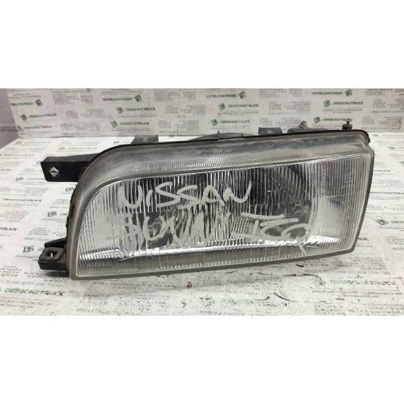 Recambio de faro izquierdo para nissan sunny berlina (n13) lx referencia OEM IAM   