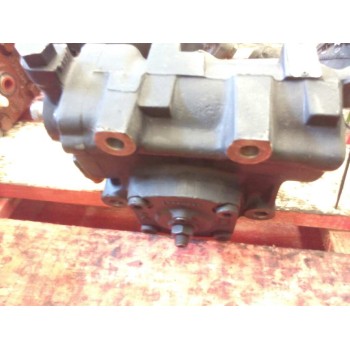 Recambio de caja direccion para nissan trucks atleon 35.13 referencia OEM IAM 492109X100 TAS20M617 TRW