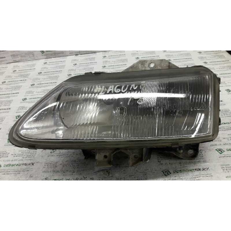 Recambio de faro izquierdo para renault laguna (b56) 1.8 anade referencia OEM IAM 7700820118  