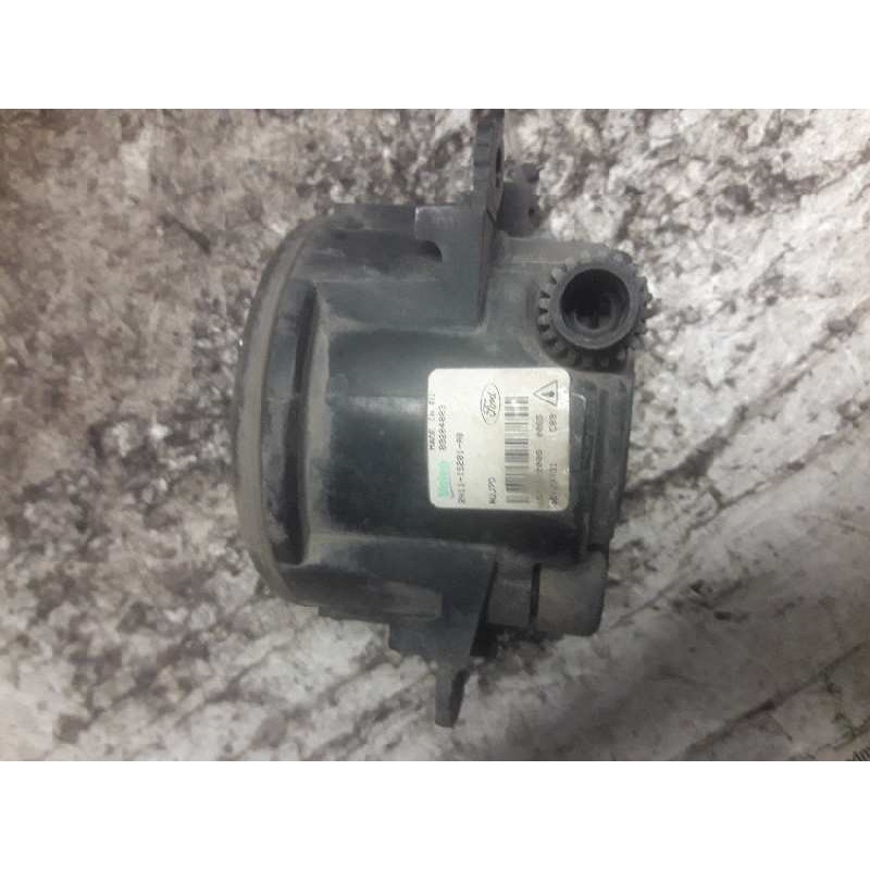 Recambio de faro antiniebla derecho para ford transit combi '06 ft 330 corto referencia OEM IAM 2N1115201AB - Blanco 2