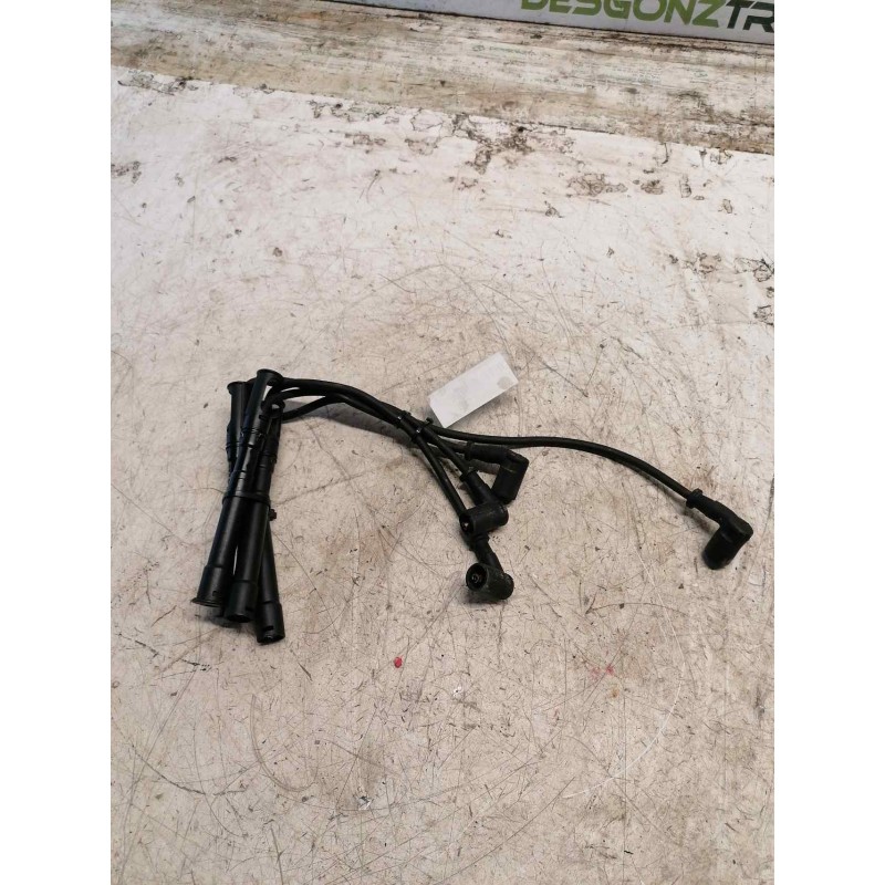 Recambio de cables de bujias para renault kangoo (f/kc0) referencia OEM IAM   