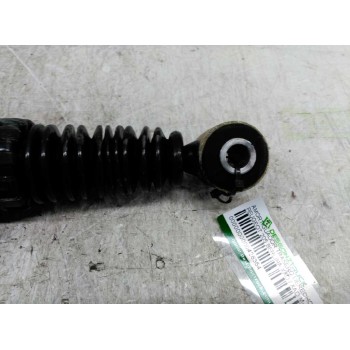 Recambio de amortiguador trasero derecho para peugeot 205 berlina xad / xad multi referencia OEM IAM   