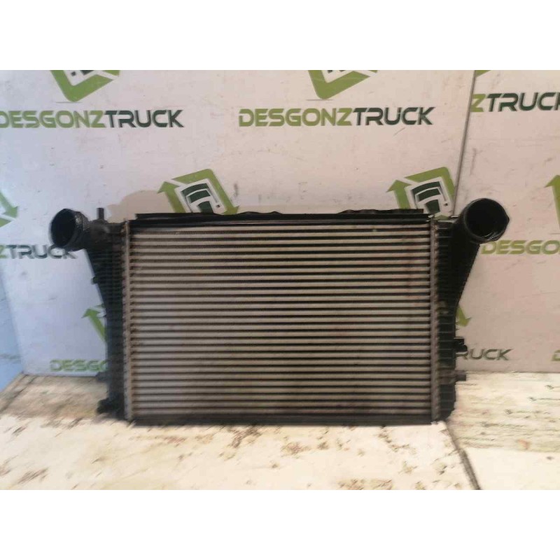 Recambio de intercooler para seat leon (1p1) comfort limited referencia OEM IAM 1K0145803A  