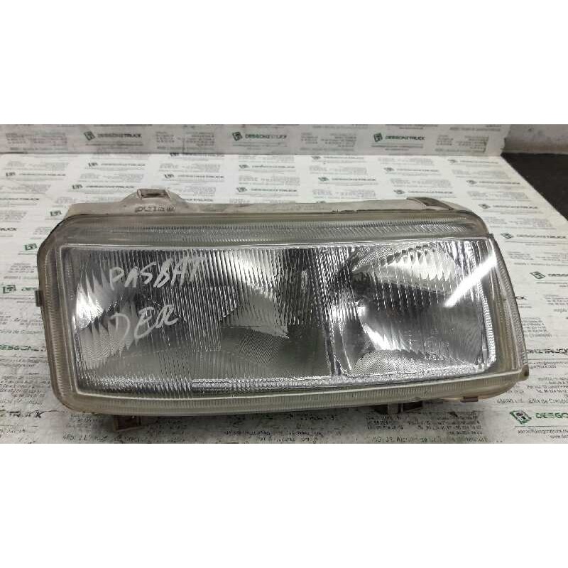 Recambio de faro derecho para volkswagen passat berlina (3a2) 1.9 tdi referencia OEM IAM 14197000R  