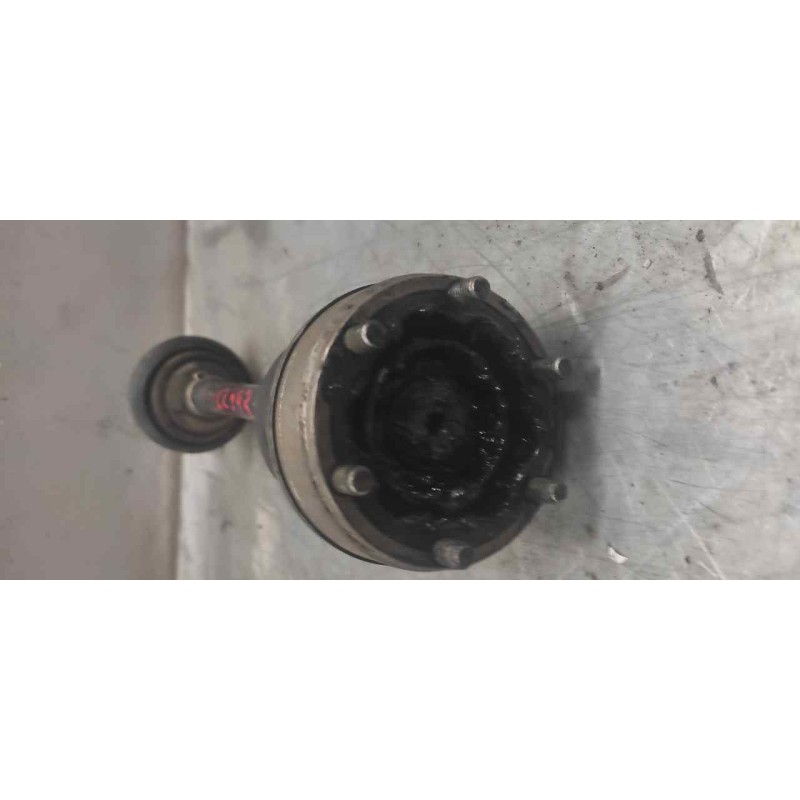 Recambio de transmision delantera izquierda para seat inca (6k9) 1.9 sdi van referencia OEM IAM - Blanco 2