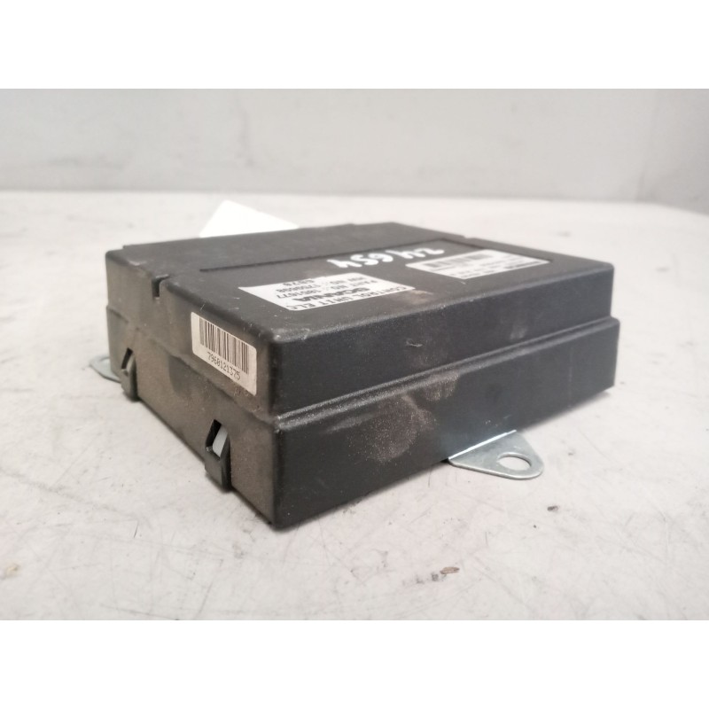 Recambio de modulo electronico para scania serie p/g/r (c-clase) 11.7 diesel referencia OEM IAM 1851677 centralita ecas 44617021 - Blanco 4