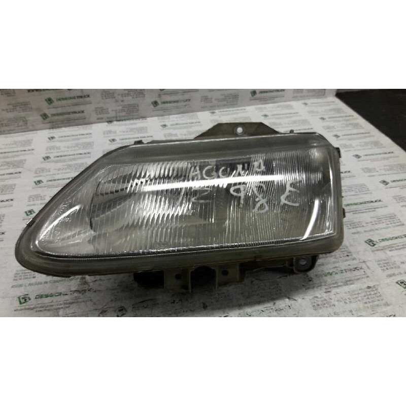 Recambio de faro izquierdo para renault laguna (b56) 1.8 anade referencia OEM IAM 7700820118  