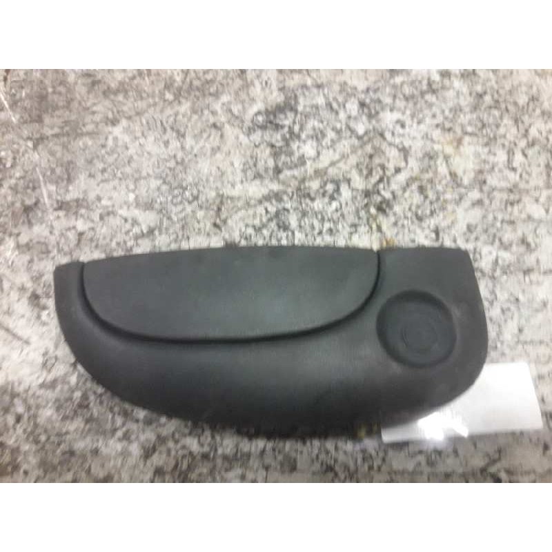 Recambio de maneta exterior delantera derecha para renault kangoo (f/kc0) alize referencia OEM IAM 7700354479G  