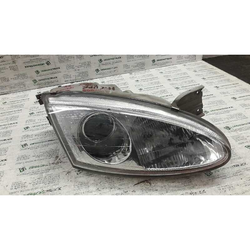 Recambio de faro derecho para hyundai coupe (j2) 1.6 fx coupe referencia OEM IAM   