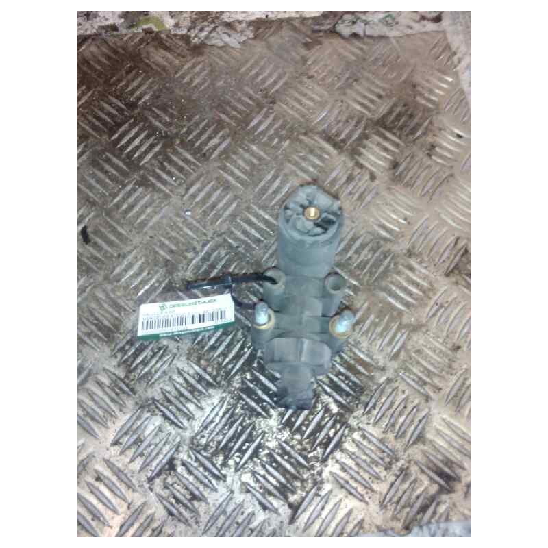 Recambio de valvula aire para mercedes-benz atego 6 cyl. 4x2 2005  1528 4x2 om 906 la l (largo) referencia OEM IAM 0015420018 44