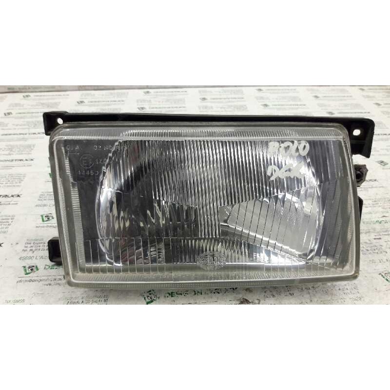 Recambio de faro derecho para volkswagen polo (801/803) cl referencia OEM IAM   