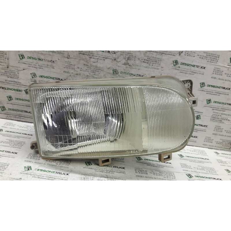 Recambio de faro derecho para nissan serena (c23m) 2.0 slx diesel referencia OEM IAM   