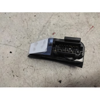Recambio de mando luces para seat ibiza (6k) referencia OEM IAM 6K1941531B 14/3 PINS 