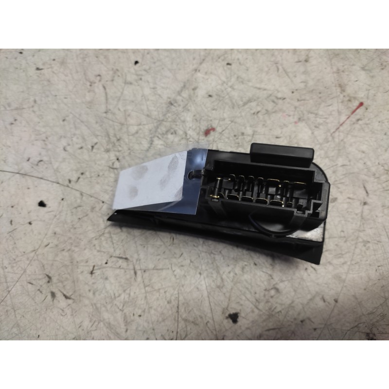 Recambio de mando luces para seat ibiza (6k) referencia OEM IAM 6K1941531B 14/3 PINS 4