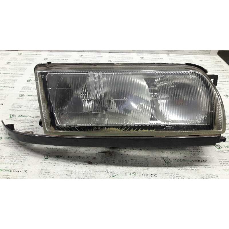 Recambio de faro derecho para nissan primera berl./familiar (p10/w10) gx berlina (a,e) referencia OEM IAM   