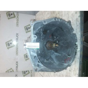 CAJA CAMBIOS 1065401045 1065401012 