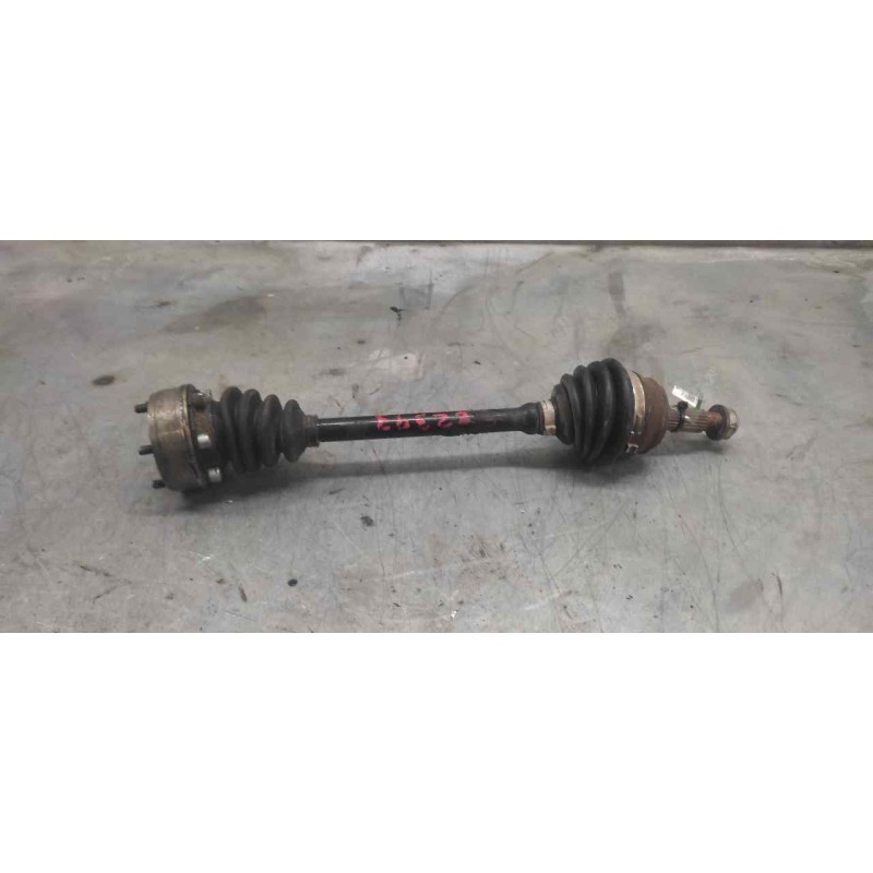 Recambio de transmision delantera izquierda para seat inca (6k9) 1.9 sdi van referencia OEM IAM - Blanco 3