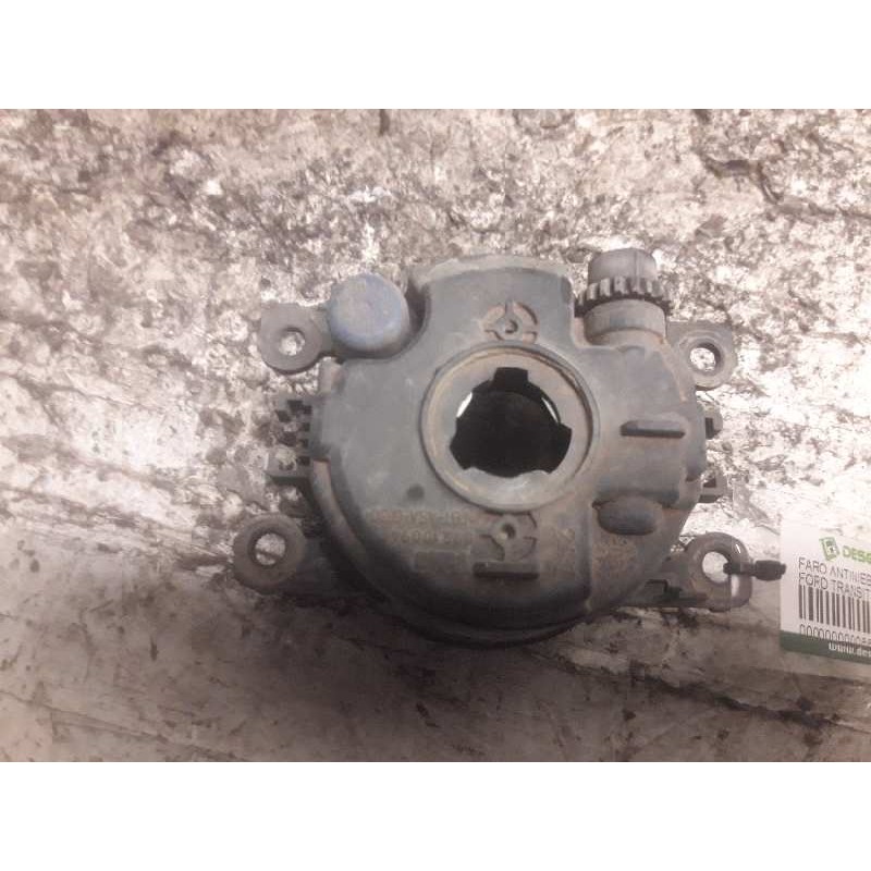 Recambio de faro antiniebla derecho para ford transit combi '06 ft 330 corto referencia OEM IAM 2N1115201AB - Blanco 3