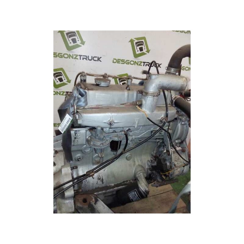 Recambio de motor completo para perkins .. ... referencia OEM IAM 203E60663  