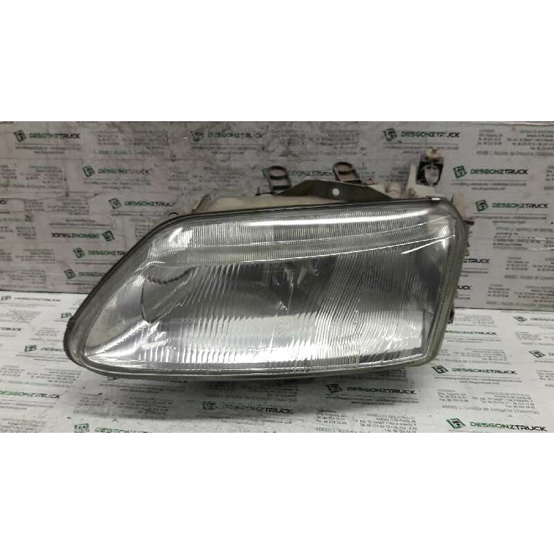 Recambio de faro izquierdo para renault laguna (b56) 1.8 anade referencia OEM IAM   