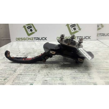 Recambio de mangueta delantera izquierda para mg mg zs zs 120 referencia OEM IAM   