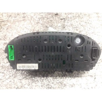 Recambio de cuadro instrumentos para skoda fabia (6y2/6y3) classic referencia OEM IAM 6Y1919880C 110080015005 