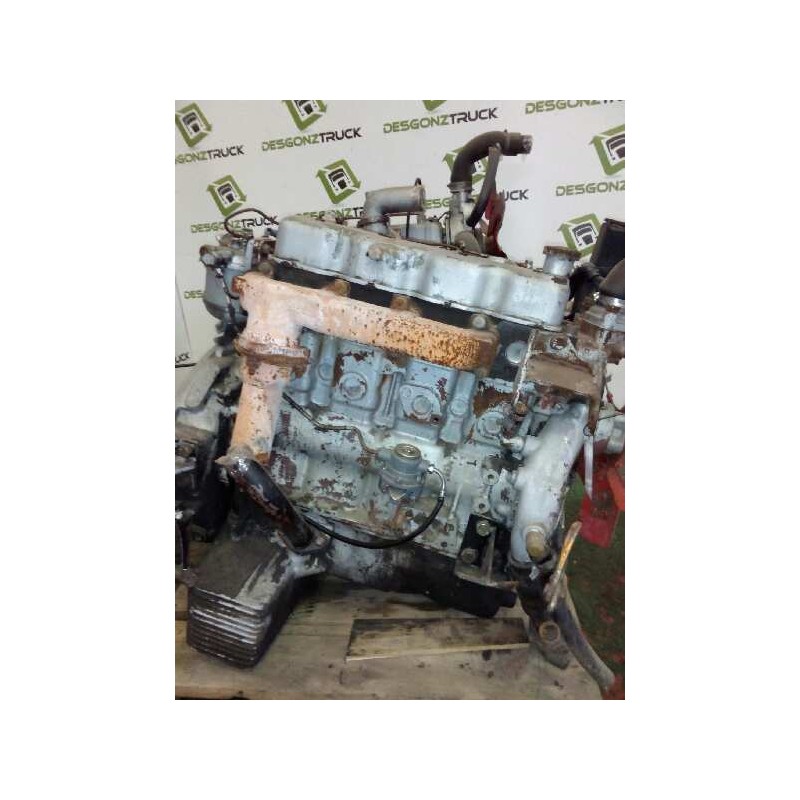 Recambio de motor completo para perkins .. ... referencia OEM IAM HA01021E8852  