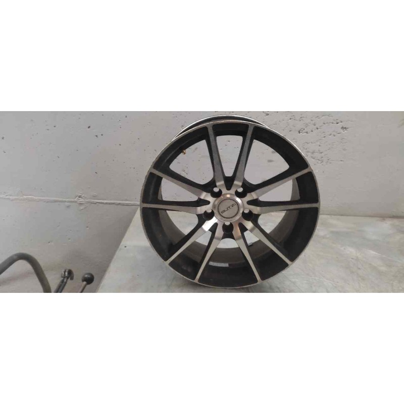 Recambio de juego llantas para volkswagen golf v berlina (1k1) conceptline (e) referencia OEM IAM  17 X 7.5J ET42 5 TORNILLOS - Gris 5
