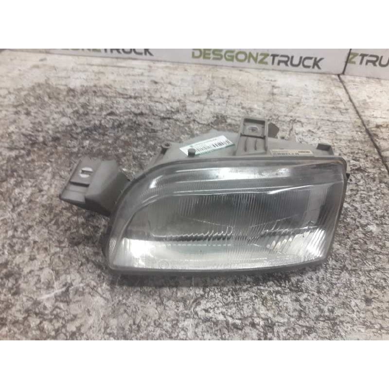 Recambio de faro izquierdo para fiat punto berl. (176) 90 elx referencia OEM IAM 46402650  