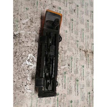 Recambio de piloto trasero derecho para fiat cinquecento (170) 0.9 i.e. referencia OEM IAM   5 PINS