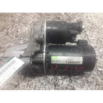 Recambio de motor arranque para honda accord berlina (cg7-9/ch1-7) 1.8i es (5 asientos) (ch8) referencia OEM IAM 31200PDAE020 D6