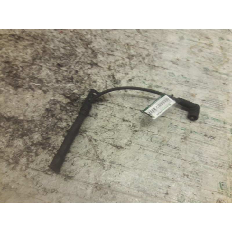 Recambio de cable bobina encendido para renault clio ii fase ii (b/cb0) authentique referencia OEM IAM 7700114549C CABLE 3 