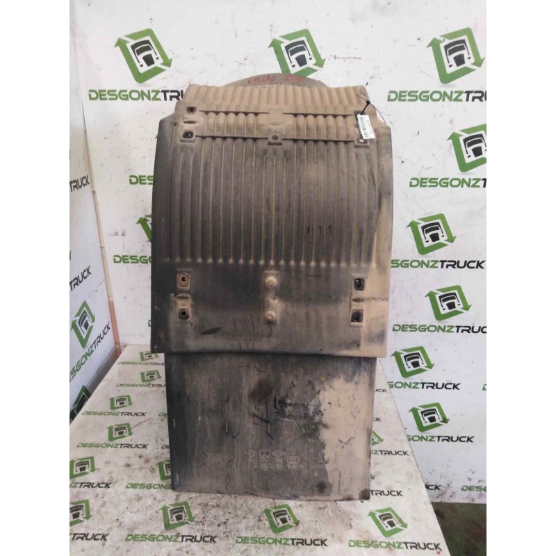 Recambio de guardabarros delantero izquierdo para volvo fm 12 asta 2001 12.1 diesel (d12d420) referencia OEM IAM   