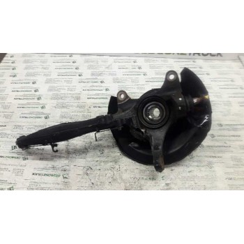 Recambio de mangueta delantera izquierda para mg mg zs zs 120 referencia OEM IAM   