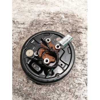 Recambio de mangueta trasera izquierda para fiat fiorino referencia OEM IAM 69074D536  