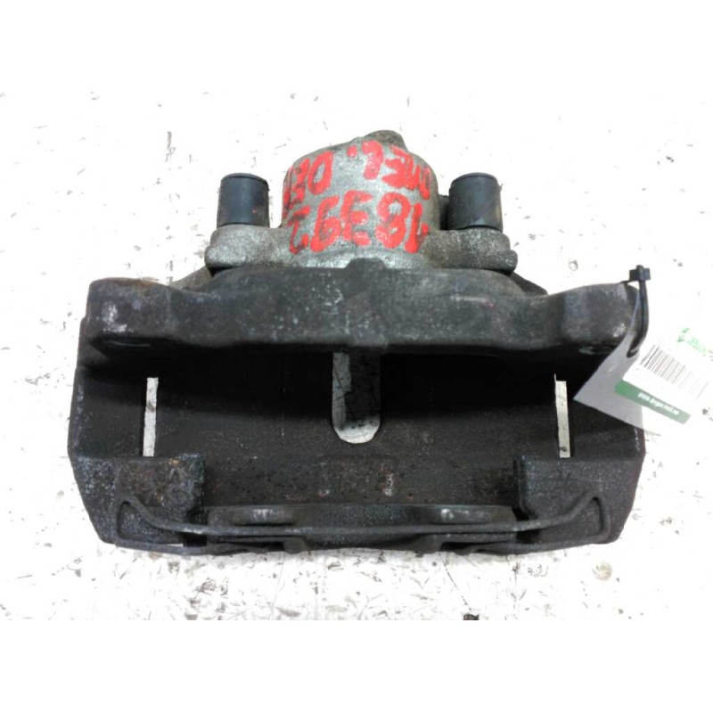 Recambio de pinza freno delantera derecha para seat altea (5p1) hot referencia OEM IAM 1K0615124E - Azul 3