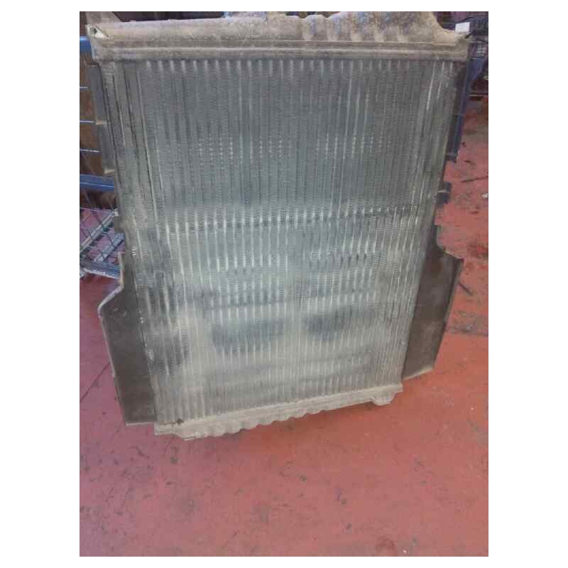 Recambio de intercooler para volvo fm 12 2002  fg  std 4x2 largo, bajo referencia OEM IAM 3183747  