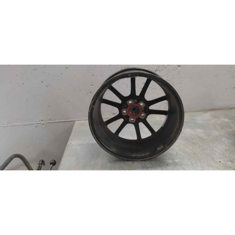 Recambio de juego llantas para volkswagen golf v berlina (1k1) conceptline (e) referencia OEM IAM  17 X 7.5J ET42 5 TORNILLOS - Gris 6